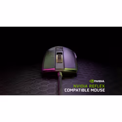 ROCCAT Burst Pro mouse Gaming Right-hand USB Type-A Optical 16000 DPI