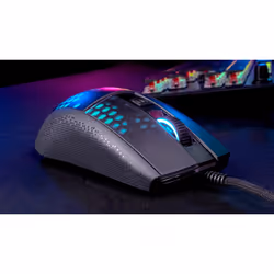 ROCCAT Burst Pro mouse Gaming Right-hand USB Type-A Optical 16000 DPI