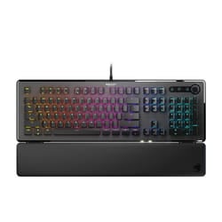 ROCCAT Vulcan II keyboard Gaming USB AZERTY French Black