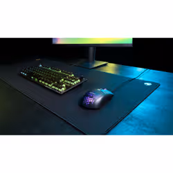 ROCCAT Sense CTRL Gaming mouse pad Black - Additional view 2