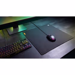 ROCCAT Sense CTRL Gaming mouse pad Black - Additional view 4