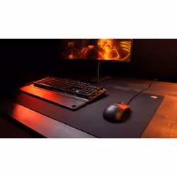 ROCCAT Sense Core Gaming mouse pad Black - Additional view 4