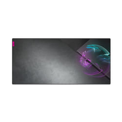 ROCCAT Sense Icon Gaming mouse pad Black, Grey