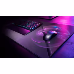 ROCCAT Sense Icon Gaming mouse pad Black, Grey
