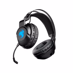 ROCCAT Elo 7.1 Air Headset over-ear gaming wireless Black - Additional view 8