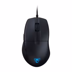 Turtle Beach Pure SEL - Ultra-Light Ergonomic RGB Gaming Mouse, 8K DPI Optical Sensor, Mechanical Switches, Pretension System ...