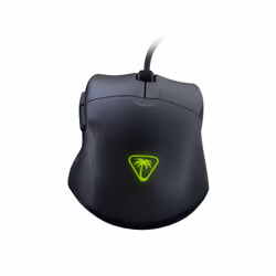 Turtle Beach Pure SEL - Ultra-Light Ergonomic RGB Gaming Mouse, 8K DPI Optical Sensor, Mechanical Switches, Pretension System, Pure PTFE glides, RGB Illumination Black - Additional view 4