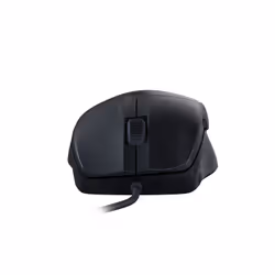 Turtle Beach Pure SEL - Ultra-Light Ergonomic RGB Gaming Mouse, 8K DPI Optical Sensor, Mechanical Switches, Pretension System, Pure PTFE glides, RGB Illumination Black - Additional view 5