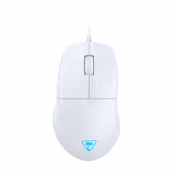 Turtle Beach Pure SEL - Ultra-Light Ergonomic RGB Gaming Mouse, 8K DPI Optical Sensor, Mechanical Switches, Pretension System ...