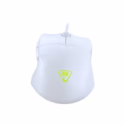 Turtle Beach Pure SEL - Ultra-Light Ergonomic RGB Gaming Mouse, 8K DPI Optical Sensor, Mechanical Switches, Pretension System, Pure PTFE glides, RGB Illumination White - Additional view 4