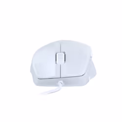 Turtle Beach Pure SEL - Ultra-Light Ergonomic RGB Gaming Mouse, 8K DPI Optical Sensor, Mechanical Switches, Pretension System, Pure PTFE glides, RGB Illumination White - Additional view 5