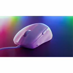 Turtle Beach Pure SEL - Ultra-Light Ergonomic RGB Gaming Mouse, 8K DPI Optical Sensor, Mechanical Switches, Pretension System, Pure PTFE glides, RGB Illumination White - Additional view 6