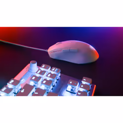 Turtle Beach Pure SEL - Ultra-Light Ergonomic RGB Gaming Mouse, 8K DPI Optical Sensor, Mechanical Switches, Pretension System, Pure PTFE glides, RGB Illumination White - Additional view 7
