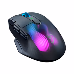Turtle Beach Kone XP Air mouse Gaming Right-hand RF Wireless + Bluetooth Optical 19000 DPI - Additional view 4