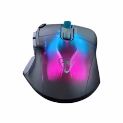 Turtle Beach Kone XP Air mouse Gaming Right-hand RF Wireless + Bluetooth Optical 19000 DPI - Additional view 5