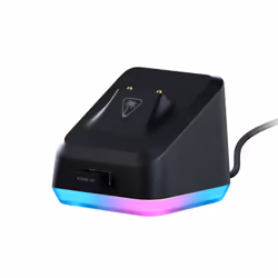 Turtle Beach Kone XP Air mouse Gaming Right-hand RF Wireless + Bluetooth Optical 19000 DPI - Additional view 7