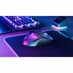 Turtle Beach Kone XP Air mouse Gaming Right-hand RF Wireless + Bluetooth Optical 19000 DPI - Additional view 8