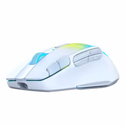 Turtle Beach Kone XP Air mouse Gaming Right-hand RF Wireless + Bluetooth Optical 19000 DPI