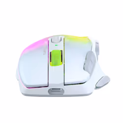 Turtle Beach Kone XP Air mouse Gaming Right-hand RF Wireless + Bluetooth Optical 19000 DPI - Additional view 6