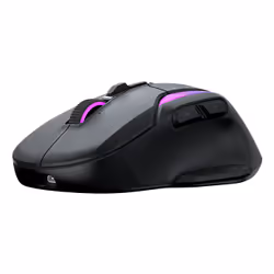 Turtle Beach Kone II Air mouse Gaming Right-hand RF Wireless + Bluetooth Optical 26000 DPI