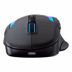 Turtle Beach Kone II Air mouse Gaming Right-hand RF Wireless + Bluetooth Optical 26000 DPI - Additional view 5