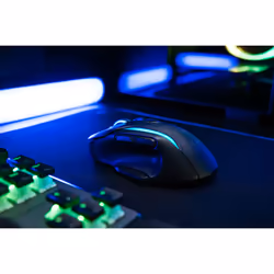 Turtle Beach Kone II Air mouse Gaming Right-hand RF Wireless + Bluetooth Optical 26000 DPI - Additional view 7