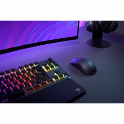 Turtle Beach Burst II Air mouse Gaming Right-hand RF Wireless + Bluetooth Optical 26000 DPI - Additional view 8