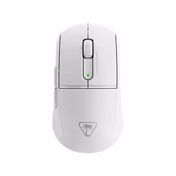 Turtle Beach Burst II Air, Right-hand, Optical, RF Wireless + Bluetooth, 26000 DPI, White