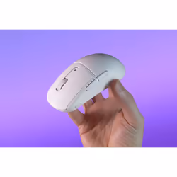 Turtle Beach Burst II Air mouse Gaming Right-hand RF Wireless + Bluetooth Optical 26000 DPI - Additional view 6