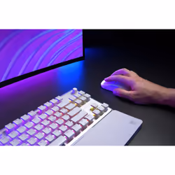Turtle Beach Burst II Air mouse Gaming Right-hand RF Wireless + Bluetooth Optical 26000 DPI - Additional view 7