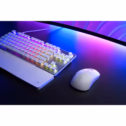 Turtle Beach Burst II Air mouse Gaming Right-hand RF Wireless + Bluetooth Optical 26000 DPI - Additional view 8