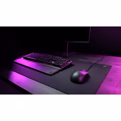 Turtle Beach Sense Core XXL Gaming mouse pad Black - Additional view 4