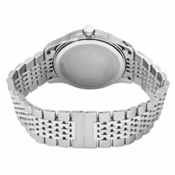 Gucci YA126405 G-Timeless Black Dial Men's Watch