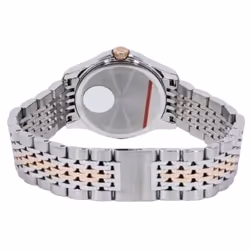 Gucci YA126512 G-Timeless Two-Tone Ladies Watch