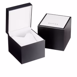 Gucci YA126513 G-Timeless Mother of Pearl Dial Ladies Watch
