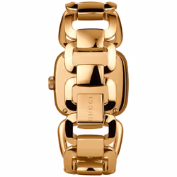 Gucci YA125513 G-Gucci Mother of Pearl Ladies Watch