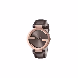Gucci Watch Interlocking L Ya133309