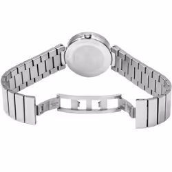 Gucci YA133502 Interlocking G 29mm Ladies Watch