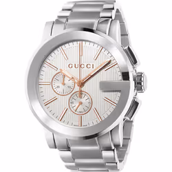 Gucci G-Chrono YA101201 Quartz Men's Watch