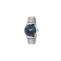 Gucci Watch G-TIMELES YA126440