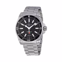 Gucci Dive YA136301 Mens Quartz Watch