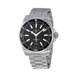 Gucci Dive YA136301 Mens Quartz Watch