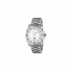 Gucci Dive Men's Watch White Dial YA136302