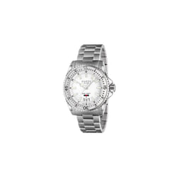 Gucci Dive Men's Watch White Dial YA136302