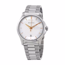 Gucci G-Timeless YA126442 Mens Quartz Watch