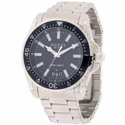 Gucci Dive Mens Watch YA136203