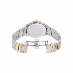 Gucci G-Timeless Watch Two Tone YA126474
