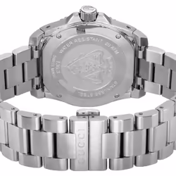 Gucci YA136311 Dive 40mm Stainless Steel Men's Watch