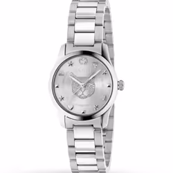 Gucci YA126595 G-Timeless Ladies Watch