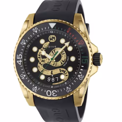 Gucci YA136219 Dive Men's Watch